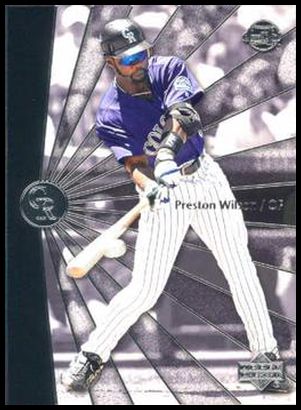 68 Preston Wilson